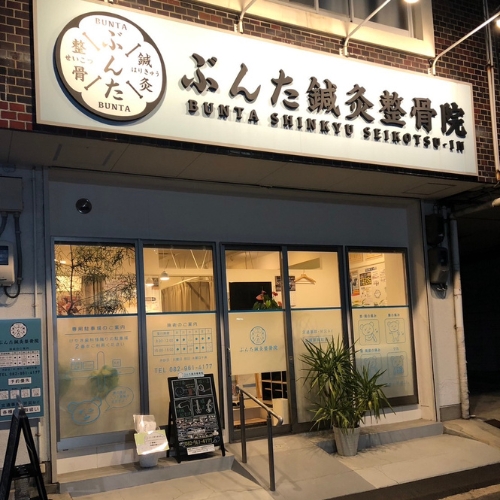 カウンセリング風景